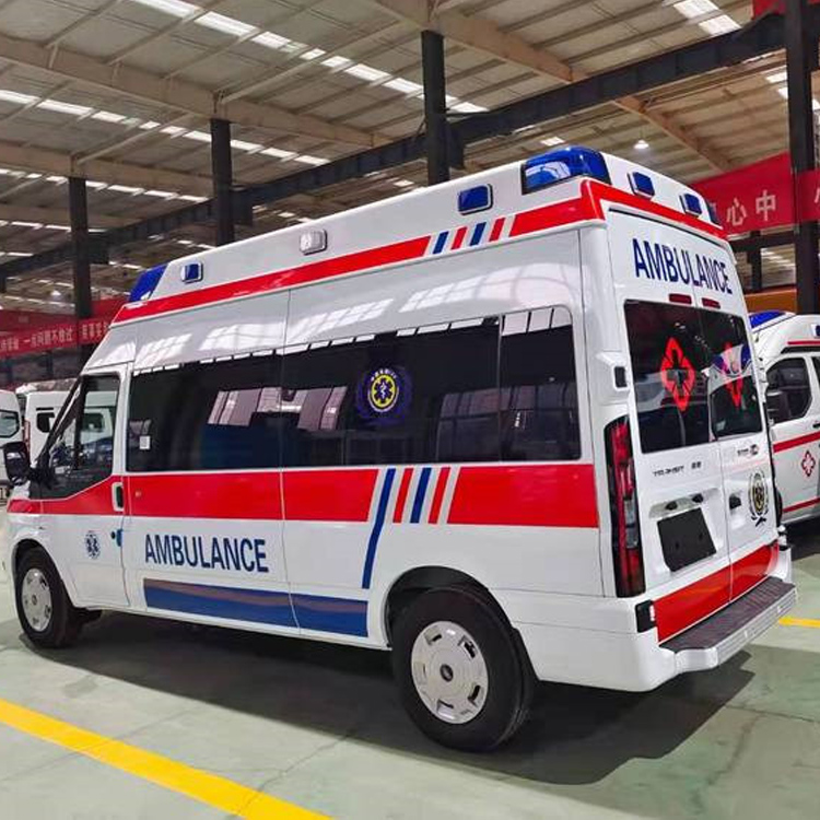 耀州救护车出租 —— 专业、安全、高效的城市急救服务
