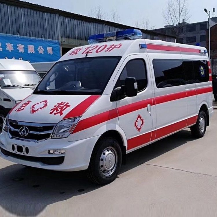 耀州马拉松租赁救护车活动保障
