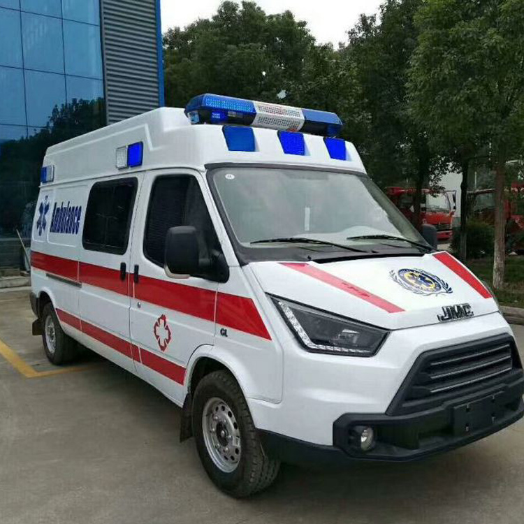 耀州瘫痪租赁救护车转运 ——生命救助的紧急响应与专业保障
