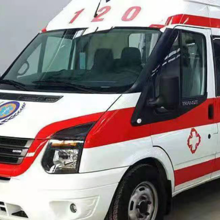 耀州非急救护送病人转院租赁救护车的优缺点对比